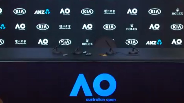 Australian Open má jasno. Nezaočkovaní výnimky nedostanú